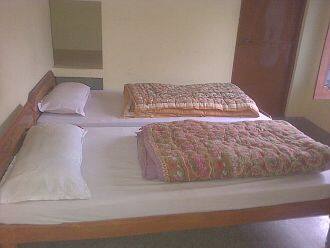 HOTEL YUVRAJ RESIDENCY, Uttarkashi 2
